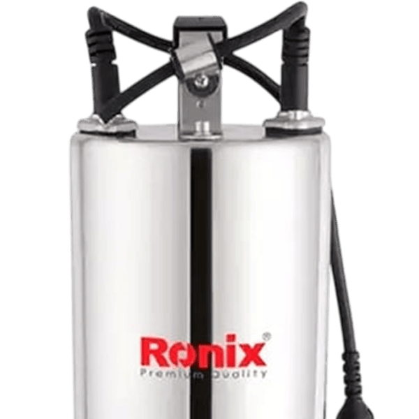 Pompa submersibilă Ronix RH-4041 1500 W 36000 l/h photo 2