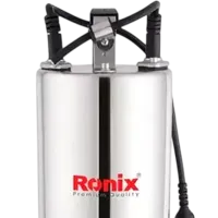 Pompa submersibilă Ronix RH-4041 1500 W 36000 l/h photo 2