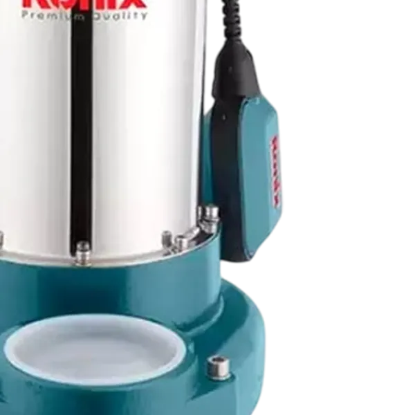 Pompa submersibilă Ronix RH-4041 1500 W 36000 l/h photo 3