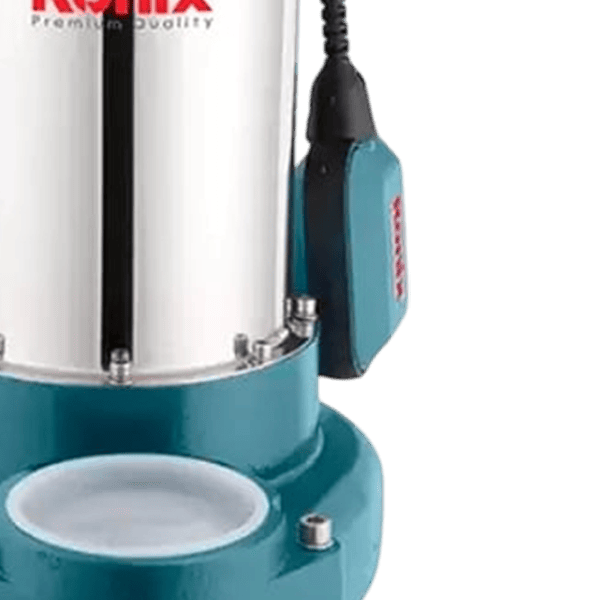 Pompa submersibilă Ronix RH-4041 1500 W 36000 l/h photo 3