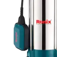 Pompa submersibilă Ronix RH-4033 1500 W 9200 l/h photo 4