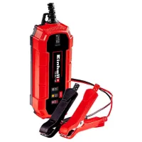 Încărcător auto Einhell CE-BC 5 M  - 1 A