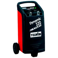 Incărcător și Redresor auto TELWIN Dynamic 320  - 300 A