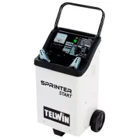 Incărcător și Redresor auto TELWIN Sprinter 6000 2 A - 90 A