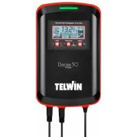 Încărcător auto TELWIN Doctor Charge 50 10 A - 45 A