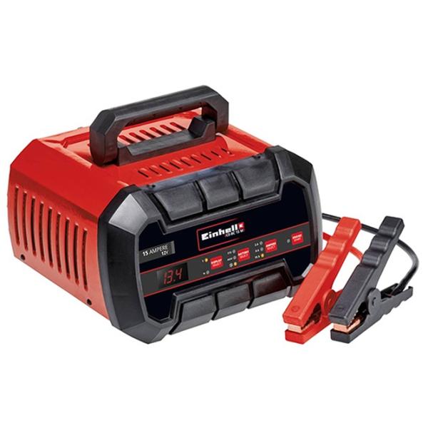 Incărcător și Redresor auto Einhell CE-BC 15  - 15 A photo 1