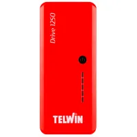 Încărcător auto TELWIN Drive 1250  - 