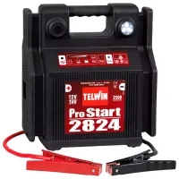 Incărcător și Redresor auto TELWIN Pro Start  - 