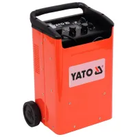 Incărcător și Redresor auto Yato YT83061 8 A - 32 A