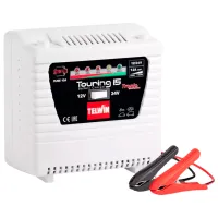 Încărcător auto TELWIN Touring 15 4.5 A - 12 A