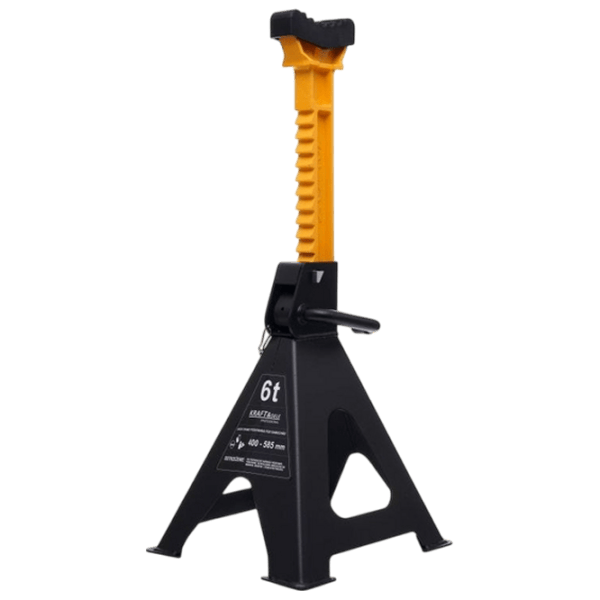 Suport cric Kraft&Dele KD3097 6 t photo 3 Suport cric Kraft&Dele KD3097 6 t photo 3