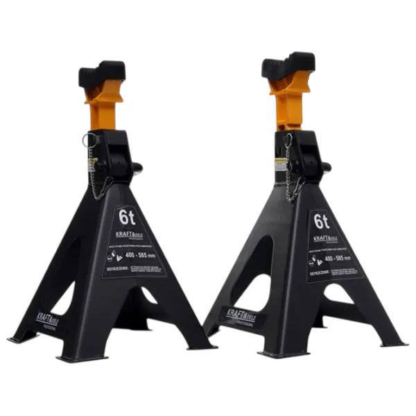 Suport cric Kraft&Dele KD3097 6 t photo 1 Suport cric Kraft&Dele KD3097 6 t photo 1