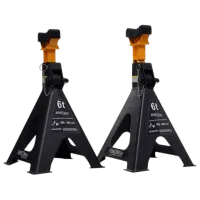 Подставка под домкрат Kraft&Dele KD3097 6 т