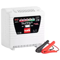 Încărcător auto TELWIN Touring 11  - 4.5 A