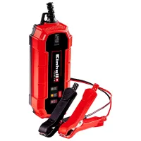 Încărcător auto Einhell CC-BC 1  - 1 A