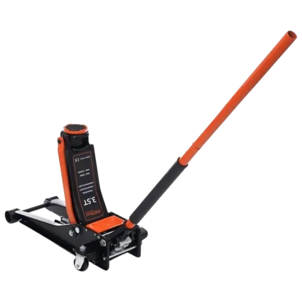 Cric Kraft&Dele KD1309 3.5 t photo 1