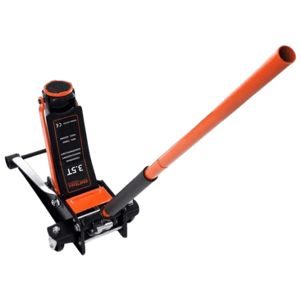 Cric Kraft&Dele KD1309 3.5 t photo 2