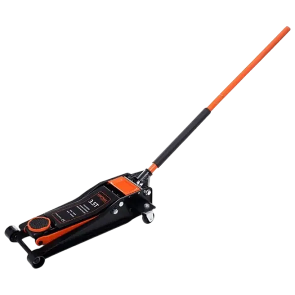 Cric Kraft&Dele KD1309 3.5 t photo 4