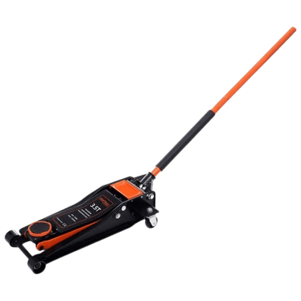 Cric Kraft&Dele KD1309 3.5 t photo 4