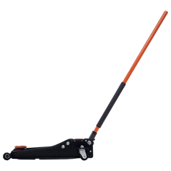 Cric Kraft&Dele KD1309 3.5 t photo 5