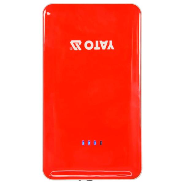 Incărcător și Redresor auto Yato YT83080 200 A - 400 A photo 1