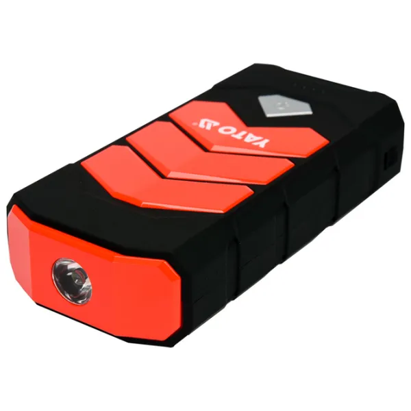 Incărcător și Redresor auto Yato YT83081 200 A - 400 A photo 1