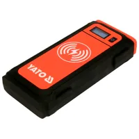 Incărcător și Redresor auto Yato YT83085  - 8 A