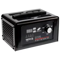 Пуско зарядное и зарядное устройство Yato YT83052 10 A - 30 А