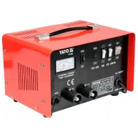 Incărcător și Redresor auto Yato YT8304  - 16 A