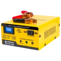 Автомобильное зарядное устройство Powermat PM-PM-40B  - 15 A