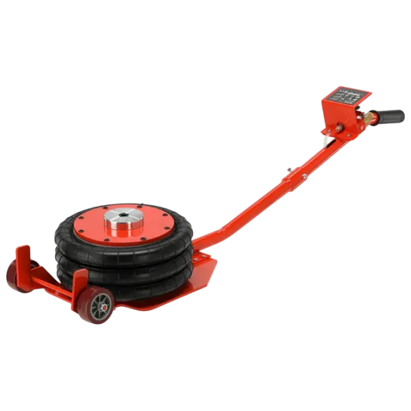 Домкрат Yato YT17233 4 т photo 1