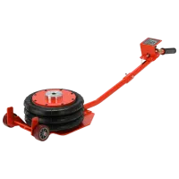 Домкрат Yato YT17233 4 т