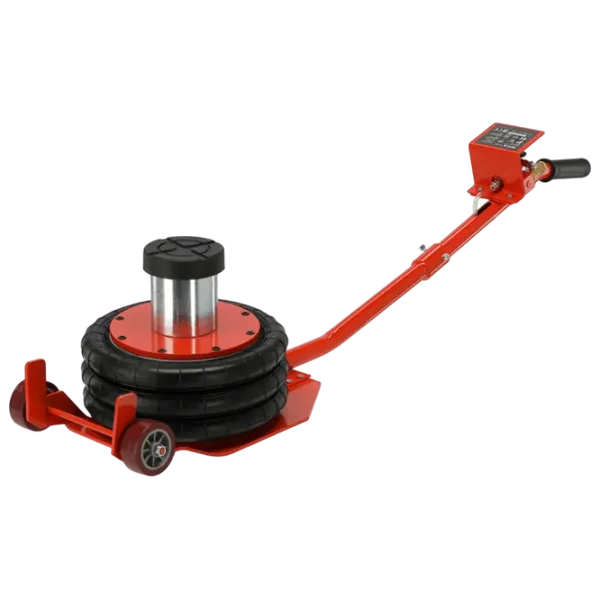 Домкрат Yato YT17233 4 т photo 2