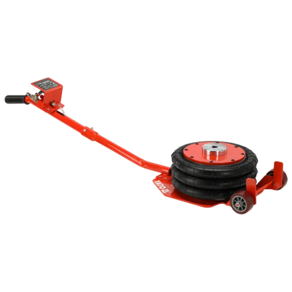 Домкрат Yato YT17233 4 т photo 3