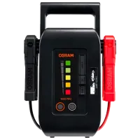 Пуско зарядное и зарядное устройство Osram Battery Start Pro 1000  - 
