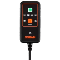 Incărcător și Redresor auto Osram Battery Charge 1 A - 1 A