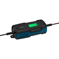 Încărcător auto Ansmann BC 6-12V 2 A - 4 A