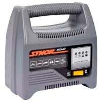 Incărcător și Redresor auto Sthor STH82542  - 6 A