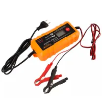 Încărcător auto Hoteche P817204  - 4 A