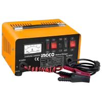 Încărcător auto INGCO CB1601  - 9 A