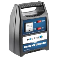 Încărcător auto Hoegert HT8G614  - 12 A
