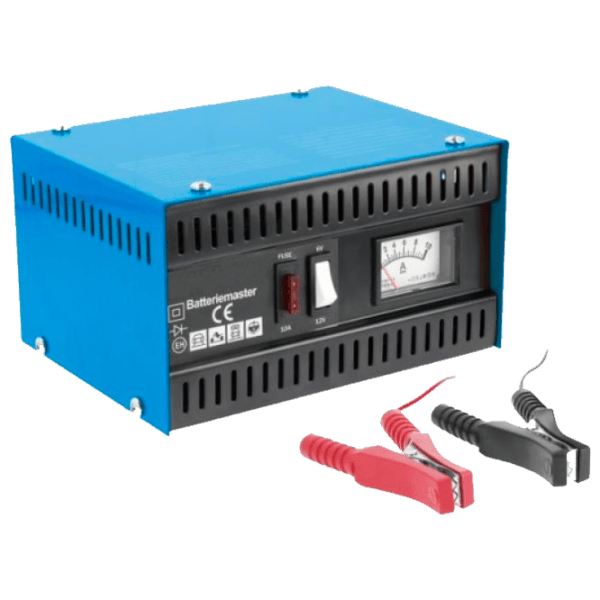 Încărcător auto Hoegert HT8G611  - 7 A photo 1 Încărcător auto Hoegert HT8G611  - 7 A photo 1