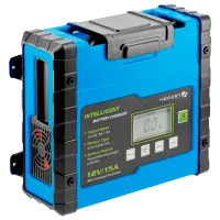 Încărcător auto Hoegert HT8G613 2 A - 15 A