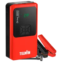 Redresor auto TELWIN Drive 1800  - 