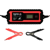 Încărcător auto Yato YT83001  - 8 A
