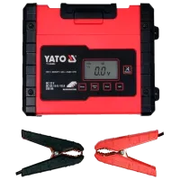 Încărcător auto Yato YT83003  - 15 A