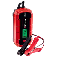 Încărcător auto Einhell CC-BC 4M 1 A - 4 A
