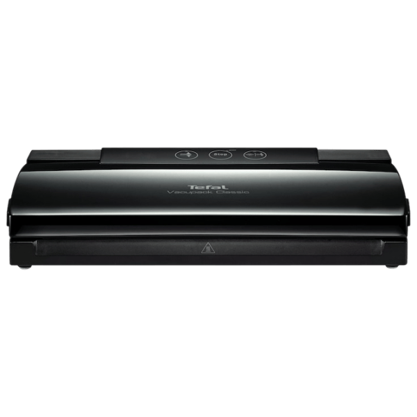 Вакуумный упаковщик Tefal VT254070 110 Вт / Черный photo 1