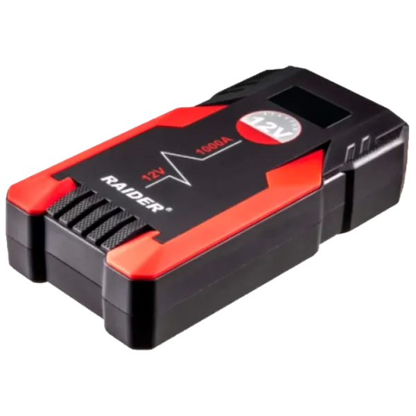 Incărcător și Redresor auto Raider RD-JBC16 1 A - 450 A photo 1 Incărcător și Redresor auto Raider RD-JBC16 1 A - 450 A photo 1
