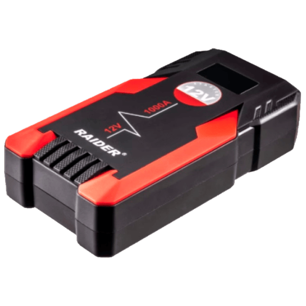 Incărcător și Redresor auto Raider RD-JBC16 1 A - 450 A photo 1 Incărcător și Redresor auto Raider RD-JBC16 1 A - 450 A photo 1
